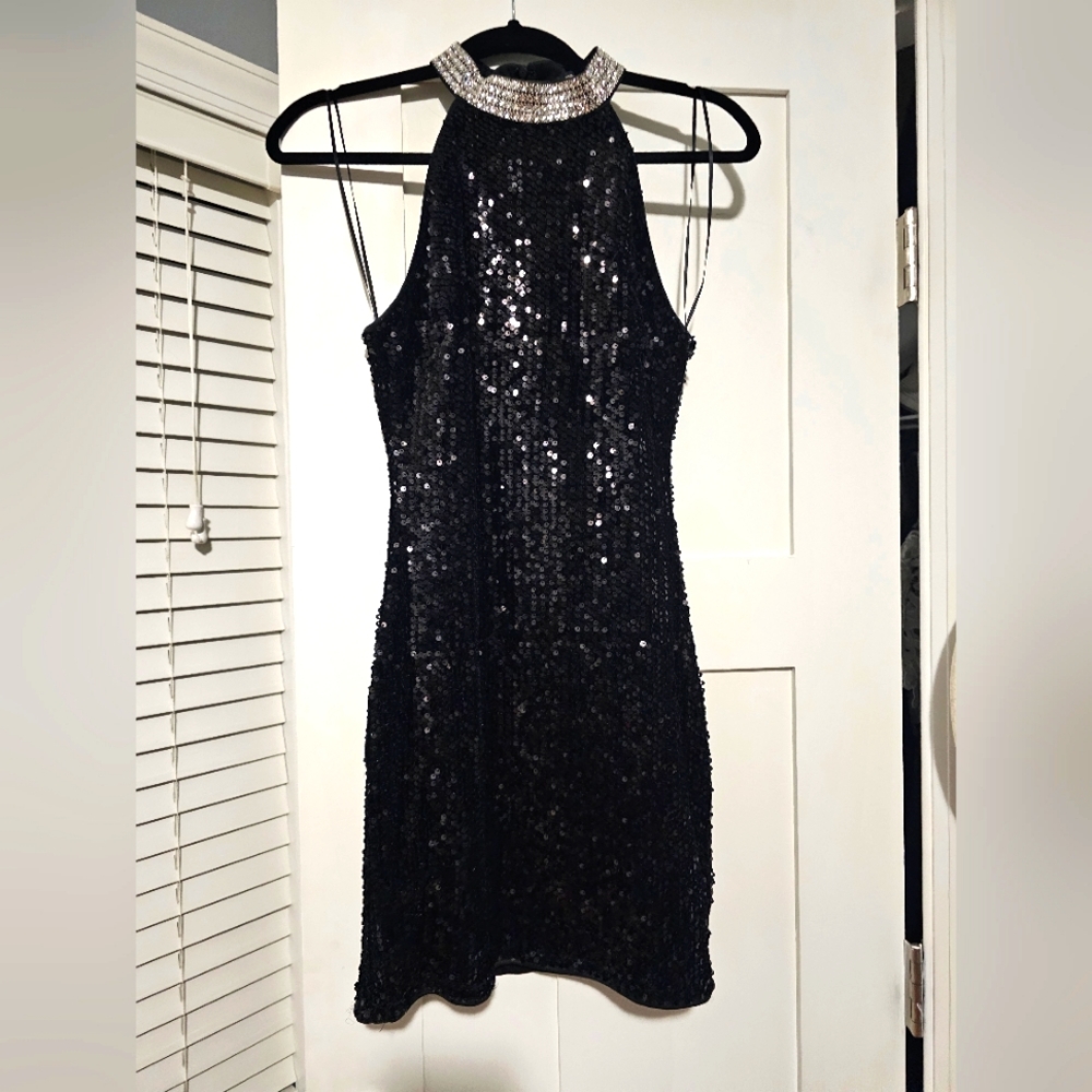 Guess dress